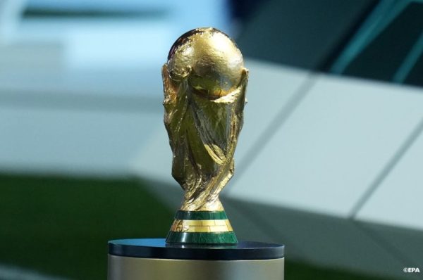 Mondial-2026: classement des buteurs