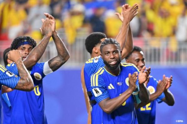 Curaçao au Mondial 2026: Un but, un point, une éternité