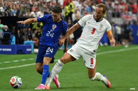 Mondial-2026 (Gr.L/1ère journée) : L’Angleterre renverse la Croatie dans un festival offensif (4-2)