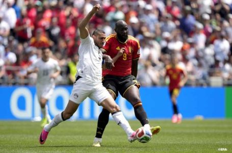 Mondial-2026 (Gr.G/1ère journée): L’Égypte et la Belgique se neutralisent (1-1)