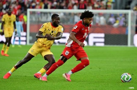 Mondial 2026 (Gr. L/ 1ère J) : Le Ghana s’impose sur le fil face au Panama (1-0)