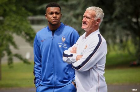 France-Sénégal : comme on se retrouve…