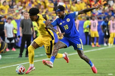 Mondial 2026 (Gr. E/2e J) : L’Équateur et Curaçao dos à dos, un point historique pour les Caraïbes