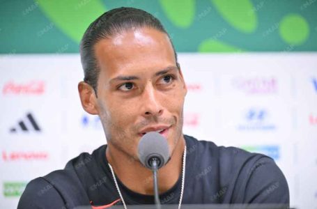 Mondial2026: « Je m&rsquo;attends à un match difficile face à une sélection marocaine de très haut niveau » (Van Dijk à la MAP)