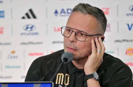 Mondial-2026 : « Nous sommes confiants pour le match face au Brésil, nous devons assumer notre nouveau statut » (Ouahbi)