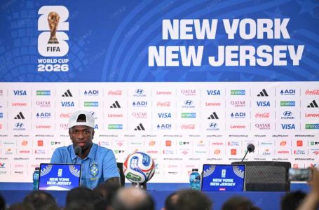 Mondial-2026: Le Maroc est capable de créer l’exploit (Vinicius Jr)