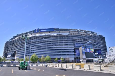 New York New Jersey Stadium: Du Brésil à la finale, l&rsquo;arène où le Maroc peut écrire l’histoire