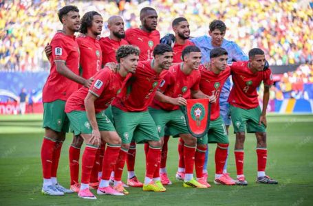 Mondial 2026: Le Maroc…Des certitudes !