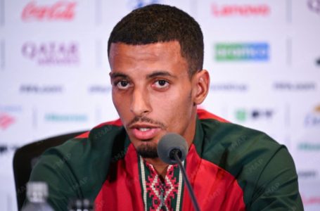 Mondial 2026 : « Le groupe est conscient des attentes des Marocains » (Ounahi)