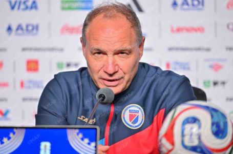 Mondial-2026: « Le Maroc a tout pour aller très loin » (Migné)