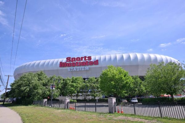 Mondial-2026: Le Sports Illustrated Stadium, dernière escale des Lions de l’Atlas avant leur entrée en scène