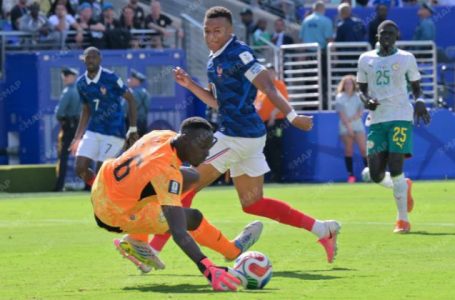Mbappé…Un record peut en « chasser » un autre !