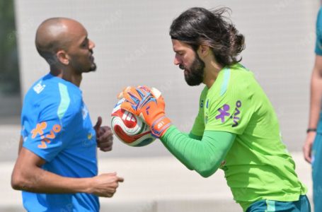 مونديال 2026.. المنتخب البرازيلي يواصل استعداداته لمواجهة المغرب في غياب نيمار