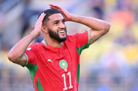 Mondial 2026 (Gr.C/1ère J): Le Maroc tient tête au Brésil, Saibari et Bouaddi brillent