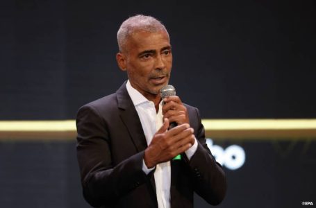 Romário à la MAP : « Nous avons un grand respect pour la sélection marocaine »