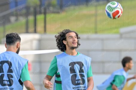 Mondial-2026: Les Lions de l’Atlas au grand complet avant le choc face à l’Écosse