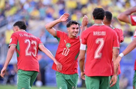 Mondial 2026: Le Maroc en prétendant