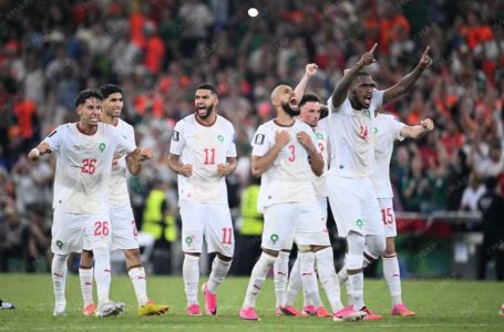 مونديال 2026.. “أسود الأطلس” يروضون الطواحين الهولندية ويعبرون إلى دور الثمن عن جدارة و استحقاق