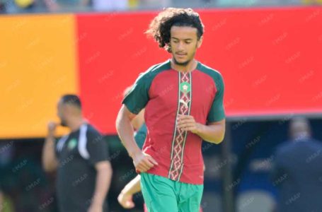 Ayyoub Bouaddi: Master class d&rsquo;un prodige