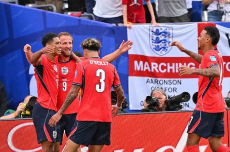 مونديال 2026 (المجموعة 12)..كرواتيا تفوز على غانا (2-1)،وتبلغ دور ال32 رفقة إنجلترا