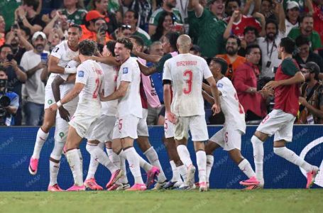 مونديال 2026.. المغرب يتأهل إلى ثمن النهائي عقب فوزه على هولندا بالضربات الترجيحية (3-2)