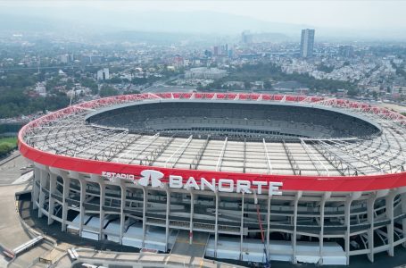 Azteca, Akron, BBVA : le Mexique prêt à s&rsquo;offrir un troisième Mondial d&rsquo;anthologie