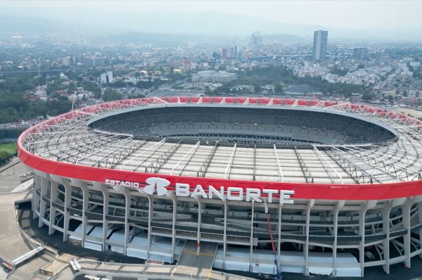 Azteca, Akron, BBVA : le Mexique prêt à s&rsquo;offrir un troisième Mondial d&rsquo;anthologie