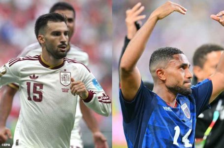 Mondial-2026 (Gr. H/3e J.) : L’Espagne et le Cap-Vert filent en 16es de finale