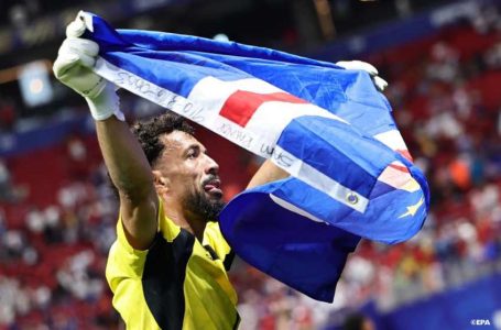 Mondial-2026: Le Cap-Vert… Un premier point et une première page d’histoire