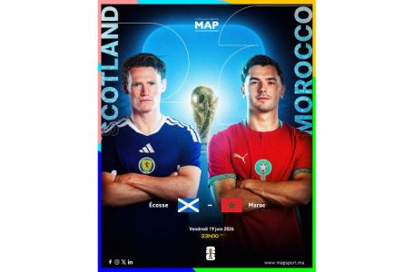 Mondial-2026 (Gr.C/2è J.): Face à l&rsquo;Ecosse, le Maroc voit plus grand que les retrouvailles !
