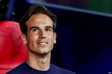 Liga : Inigo Pérez nommé nouvel entraîneur de Villarreal