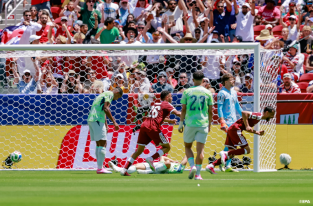 Mondial 2026 (Gr. B/1re J.) : Le Qatar arrache le nul face à la Suisse
