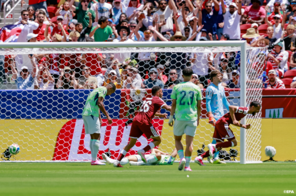 Mondial 2026 (Gr. B/1re J.) : Le Qatar arrache le nul face à la Suisse