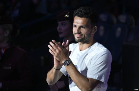 L&rsquo;attaquant du PSG Gonçalo Ramos rejoint l&rsquo;AC Milan la saison prochaine