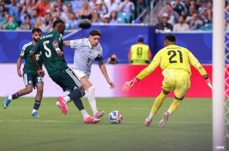 Mondial-2026 (Gr.H/1ère journée) : L’Arabie saoudite et l’Uruguay font match nul (1-1)