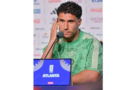 Mondial 2026 : Les Lions de l’Atlas « unis et prêts à aller loin » (Munir El Kajoui)