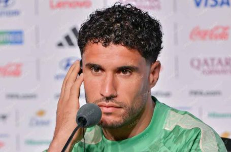 Mondial 2026 : Les Lions de l’Atlas « unis et prêts à aller loin » (Munir El Kajoui)