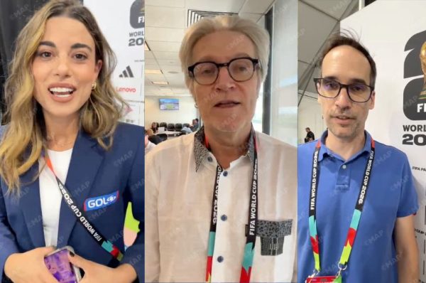 Mondial-2026 : Les Lions de l’Atlas séduisent la presse internationale