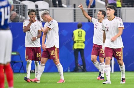 Mondial2026: L&rsquo;Espagne tout en maîtrise, la France n’a jamais trouvé de solutions