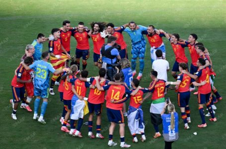 نهائي مونديال 2026.. إسبانيا ترصع قميصها بنجمة ثانية على حساب الأرجنتين حاملة اللقب