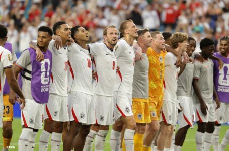 مونديال 2026 .. بلنغهام يقود إنجلترا إلى المربع الذهبي.. ونهاية مغامرة هالاند في المونديال
