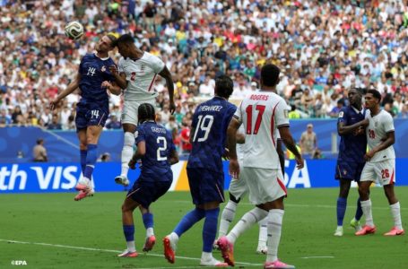 Mondial-2026: Jeu, set, 3è place…Les Three s&rsquo;offrent un festival offensif face à la France (6-4)