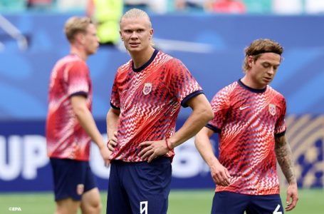 بين قوة هالاند ودهاء كين.. قمة الهدافين تخطف الأضواء في مونديال 2026