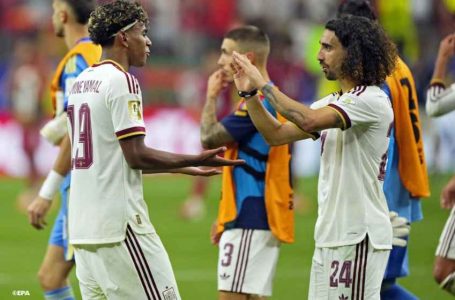 مونديال 2026.. المنتخب الإسباني يتأهل إلى ربع النهائي عقب فوزه الصعب على البرتغال (1-0)