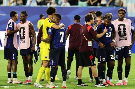 Mondial-2026 (16è finale): L’Argentine s&rsquo;impose au bout du suspense face au Cap-Vert (3-2)