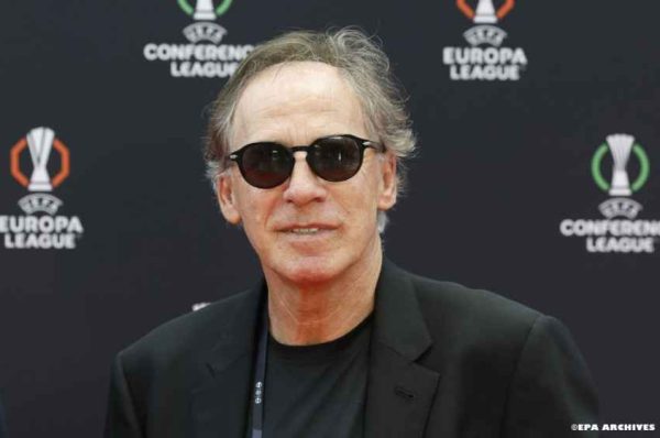 Décès du légendaire défenseur de l&rsquo;AC Milan et de l&rsquo;Italie Franco Baresi