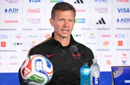 مونديال 2026.. “سنواجه منتخبا مغربيا منظما يتمتع بفرديات مذهلة” (مدرب كندا)
