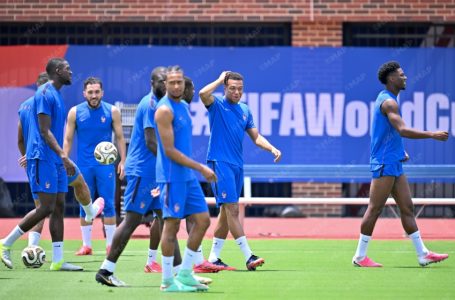 Mondial-2026: Les Bleus en confiance avant la demi-finale contre l&rsquo;Espagne