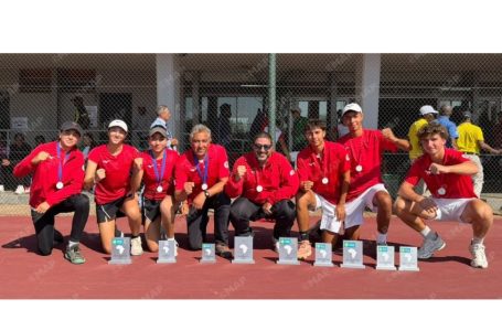 Championnats d’Afrique U16 : le Maroc s’adjuge trois titres continentaux chez les garçons et les filles