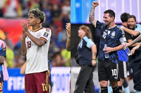 Mondial2026: Espagne-Argentine, une rivalité historique parfaitement équilibrée
